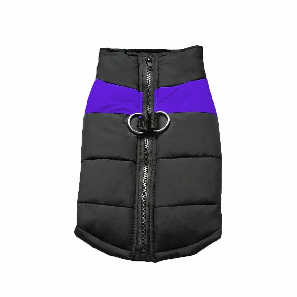 WinterShield™ Houdt uw hond warm in de winter | 50% KORTING - Image 9